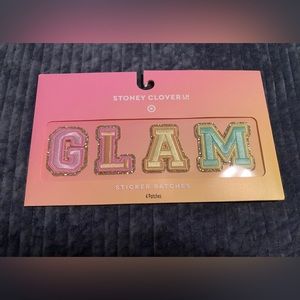 Stoney clover x target